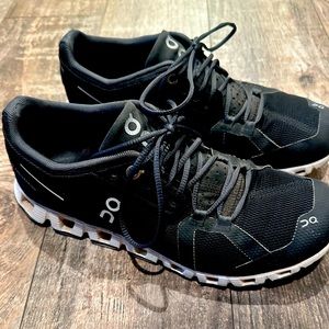 On Cloud Women’s Shoes